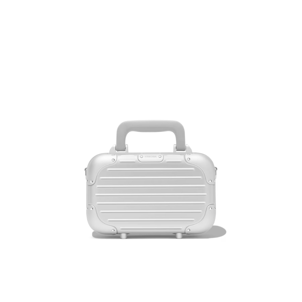 Adjustable Strap Bag