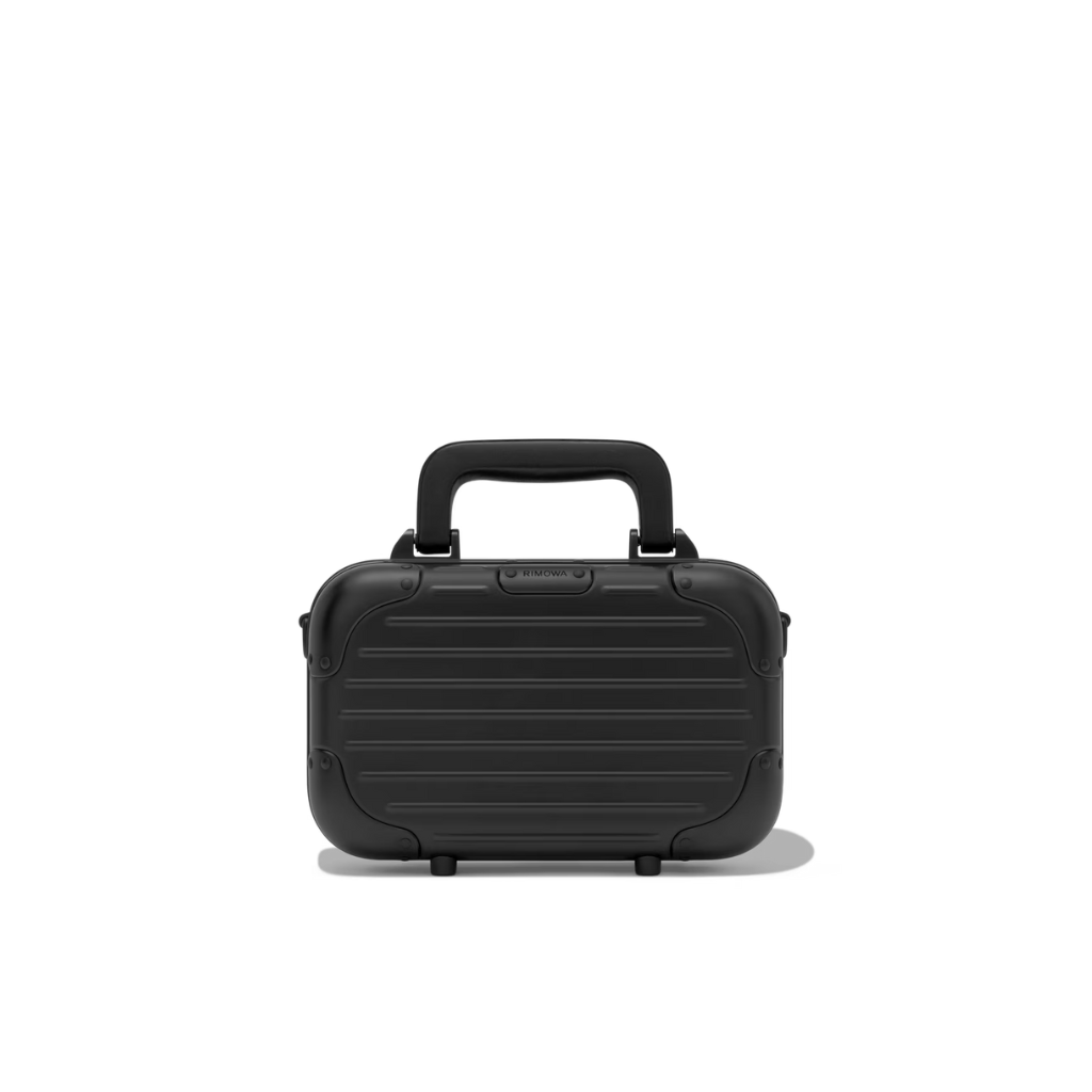 Adjustable Strap Bag