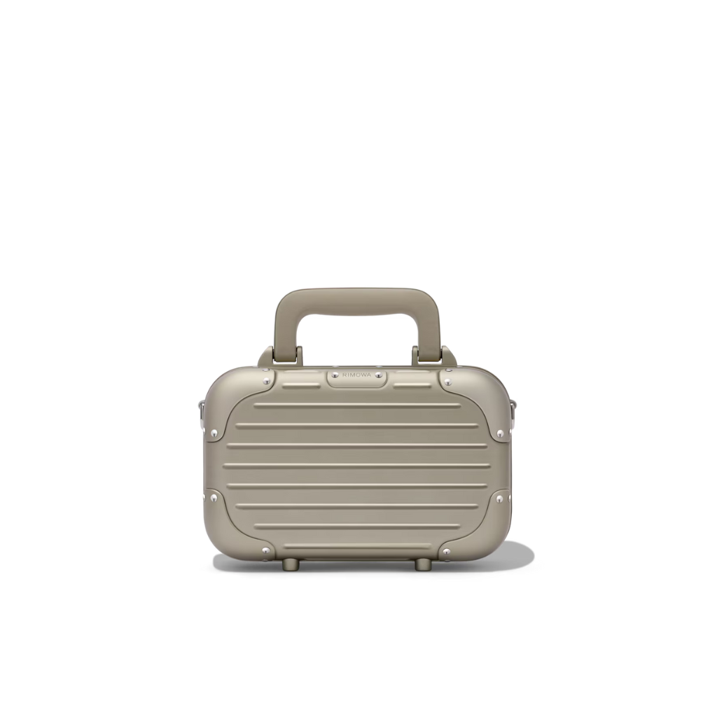 Adjustable Strap Bag