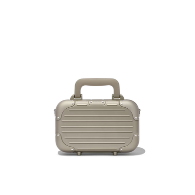 Adjustable Strap Bag