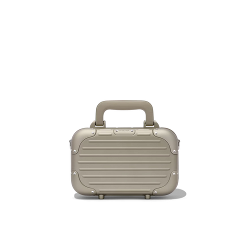 Adjustable Strap Bag